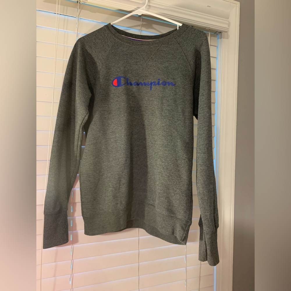 Champion Crew Neck